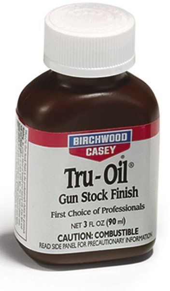 BC 23123 TO22 TRUOIL 3OZ - Win Repeating Arms Promotion